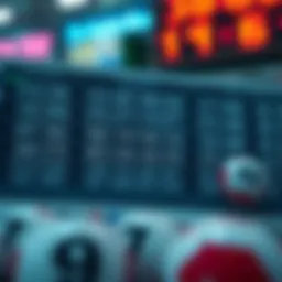 Analysis of Powerball winning numbers