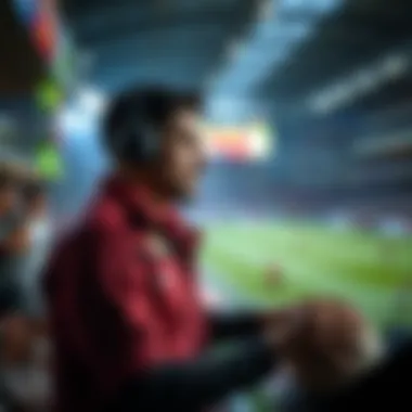 Effective Use of Betting Platforms Utilizing Betting Platforms Effectively