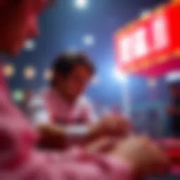 Analysis of EOS Powerball Results