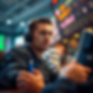 Future possibilities in online betting