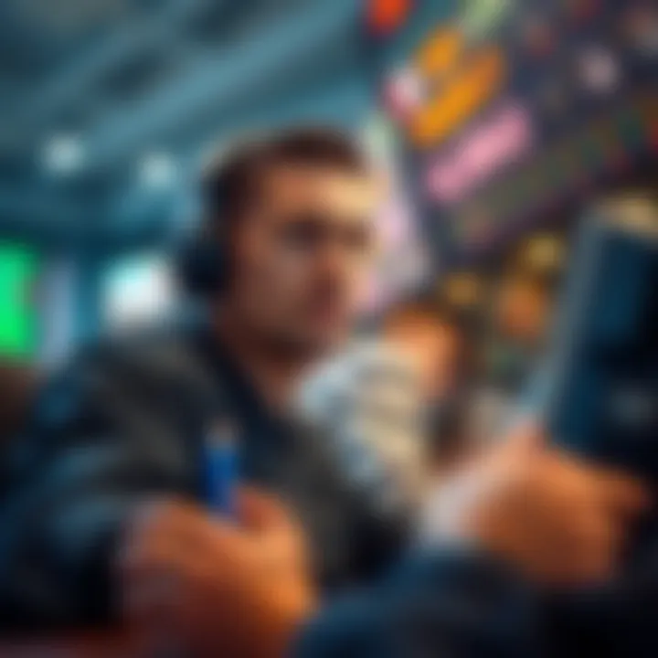 Future possibilities in online betting