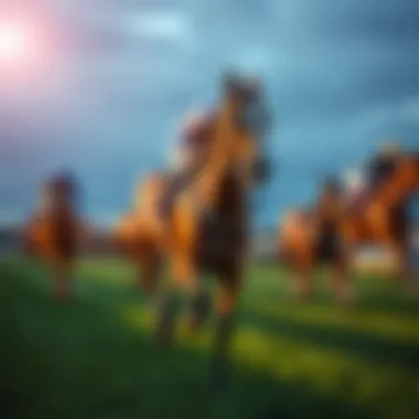 Understanding Horse Racing Predictions Guide to understanding horse racing predictions
