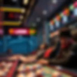 In-depth analysis of lottery and sports betting