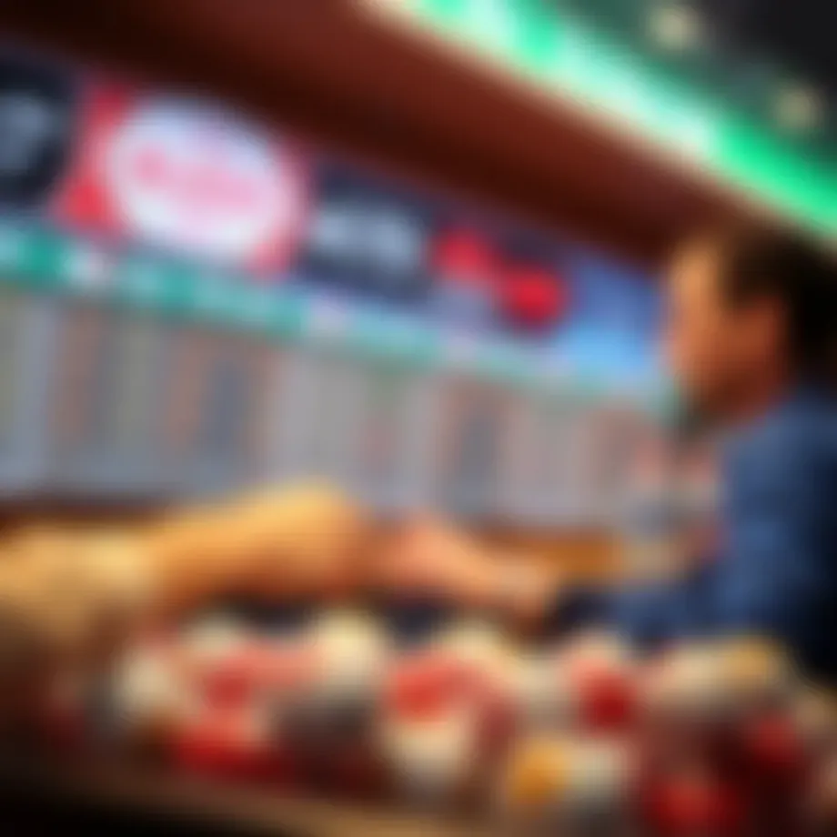 Analysis of lottery winning numbers