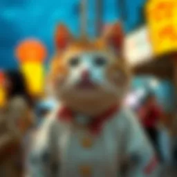 Detailed analysis of Neko Neko Toto