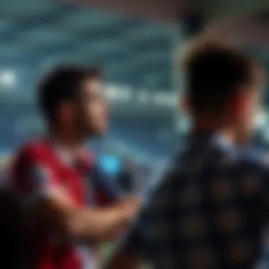 Understanding Legal Aspects of Sports Streaming Legal considerations in sports streaming